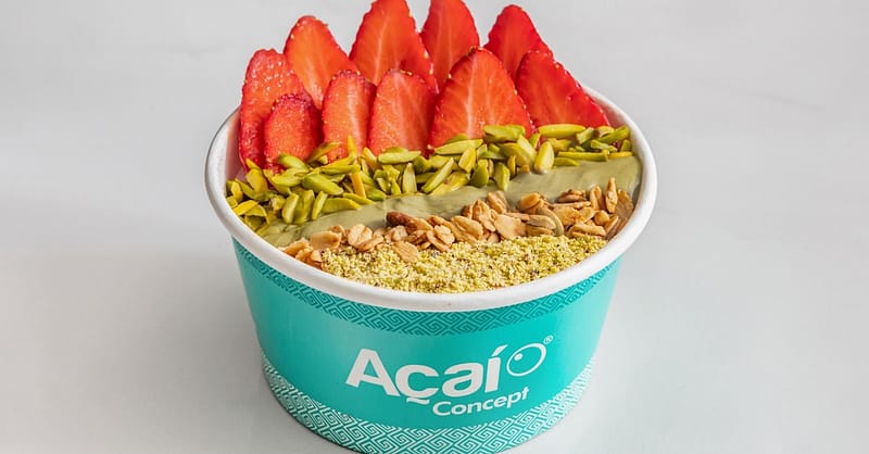 Choose One, Two Or Five Delicious Acai Bowls For A Refreshing Treat Dubai - Image 4