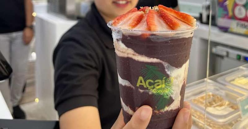 Choose One, Two Or Five Delicious Acai Bowls For A Refreshing Treat Dubai - Image 9