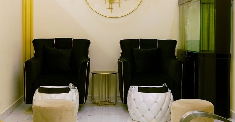 Choose Salon Services Up To 1000 Aed! Dubai - Image 2