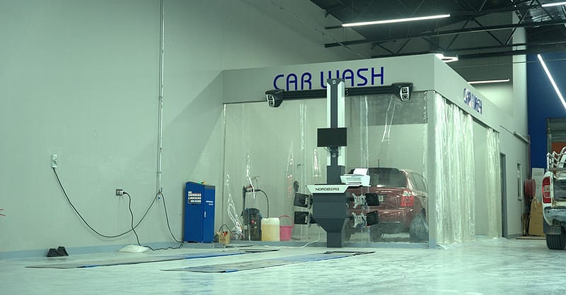 Classic Car Service / Repair Dubai - Image 3
