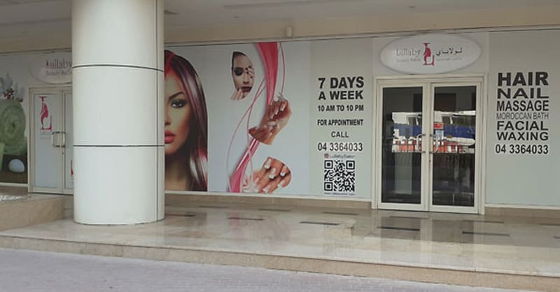 Classic Eyelashes Extensions Dubai - Image 4