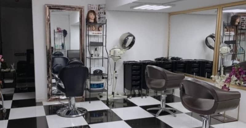 Classic Manicure And Pedicure Abu Dhabi - Image 2