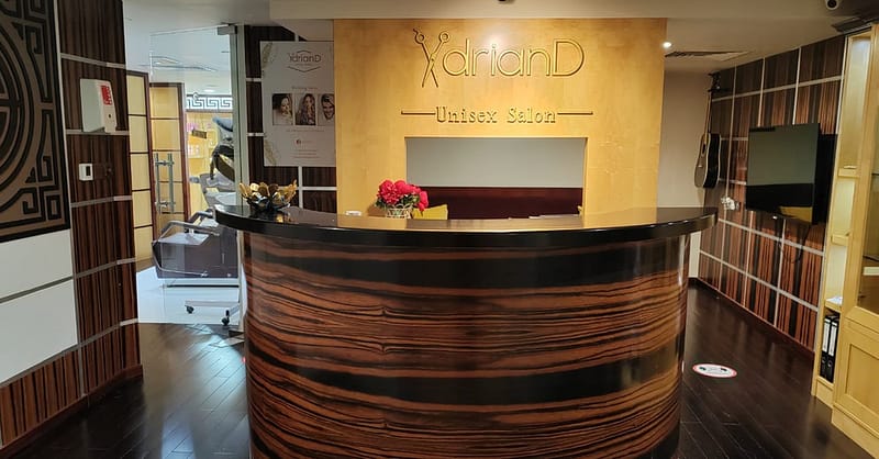 Classic Manicure And Pedicure Dubai - Image 4