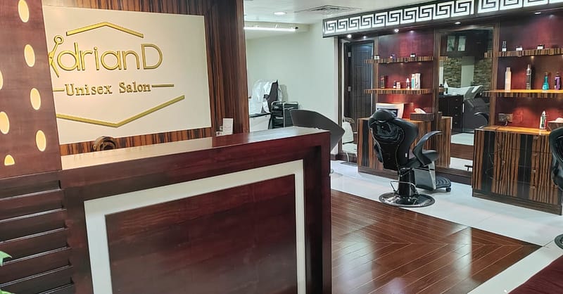 Classic Manicure And Pedicure Dubai - Image 5