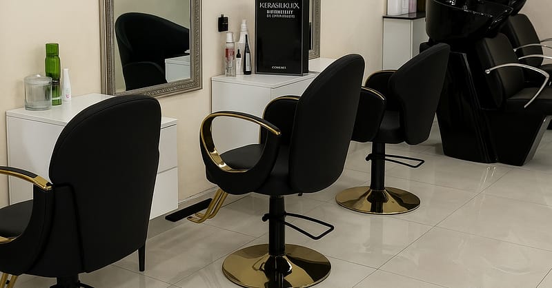 Classic Manicure & Pedicure, Gel Manicure & Classic Pedicure And More Dubai - Image 3