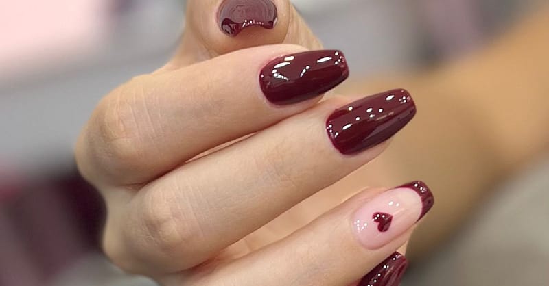 Classic Manicure & Pedicure W/ Normal Color,Gelish Mani Or Pedi & More Dubai - Image 5