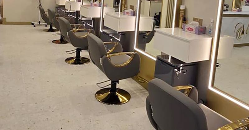 Classic Or Gel Mani Or Pedi Or Both Or Acrylic Or Hard Gel Extension Dubai - Image 5