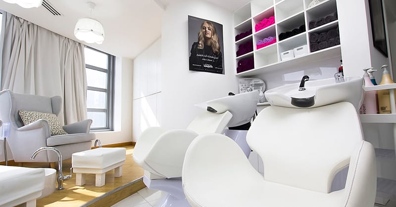 Transform Your Look With A Roots Color And Blowdry Dubai - Image 3