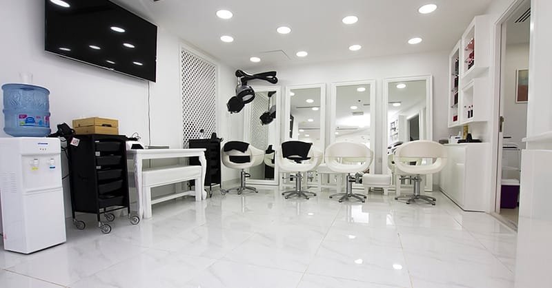Transform Your Look With A Roots Color And Blowdry Dubai - Image 4