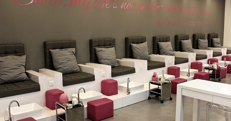 Classic Or Signature Moroccan Bath With Optional Blow Dry Dubai - Image 2
