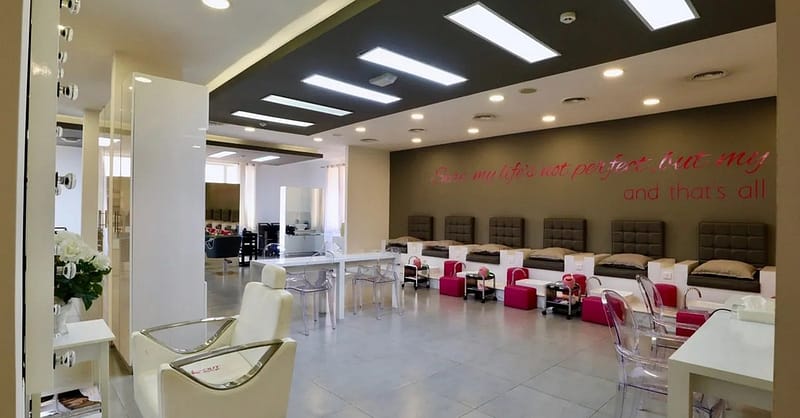 Classic Or Signature Moroccan Bath With Optional Blow Dry Dubai - Image 5