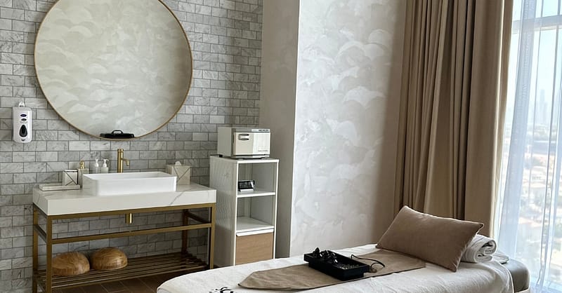 Classic Spa Treatment At Soul Senses Spa At MÃ¶venpick Hotel Jumeirah National Deal - Image 5