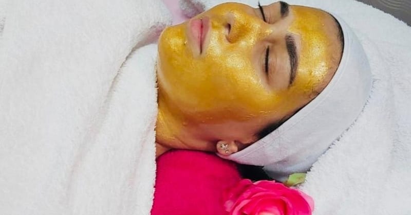 Cleansing Facial Abu Dhabi - Image 2