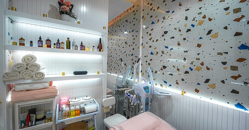 Complete Beauty Package: Moroccan Bath With Choice Of Add-Ons Dubai - Image 3