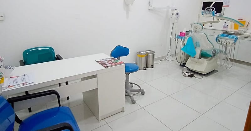 X-Rays & More! Dubai