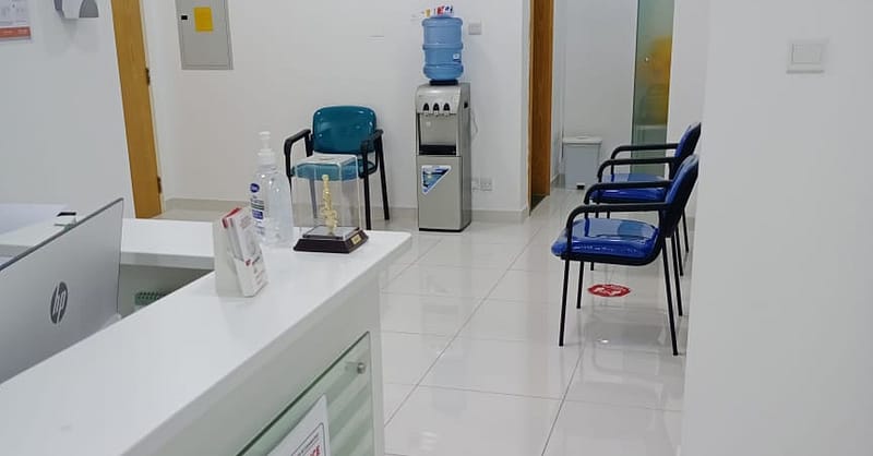Comprehensive Dental Care: Consultations, Cleanings, X-Rays & More! Dubai - Image 3