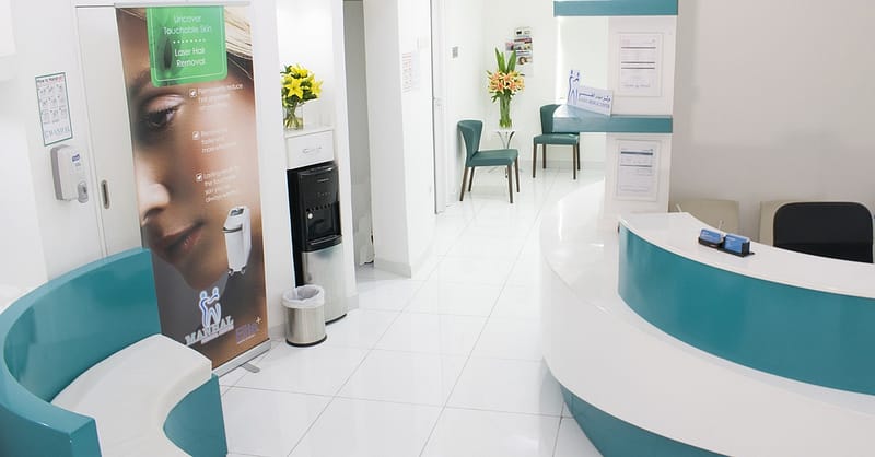 Comprehensive Dental Checkups With Cleaning And More Dubai - Image 2