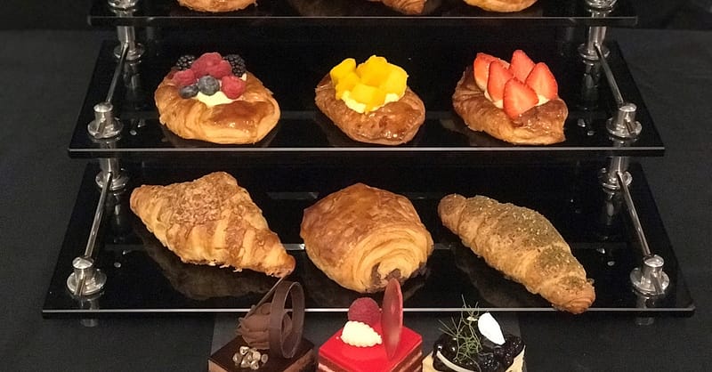 Cookies, Croissants, Or Muffins Abu Dhabi - Image 14