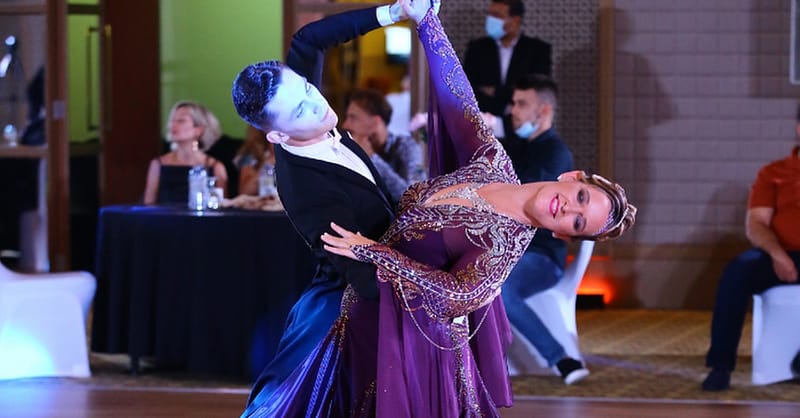 Dance Class Membership Dubai - Image 2