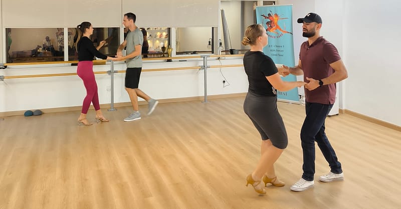 Dance Class - Salsa Dubai - Image 5