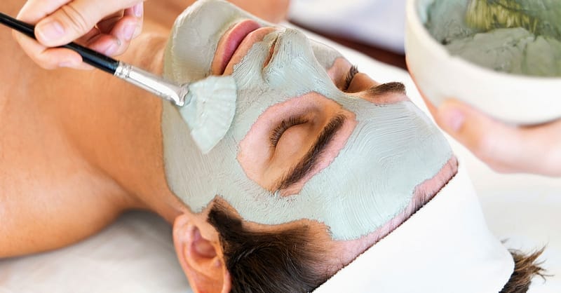 Deep Cleaning Facial
