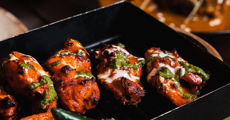 Delight With 100, 200 Or 300 To Spend Towards The Menu Abu Dhabi - Image 10
