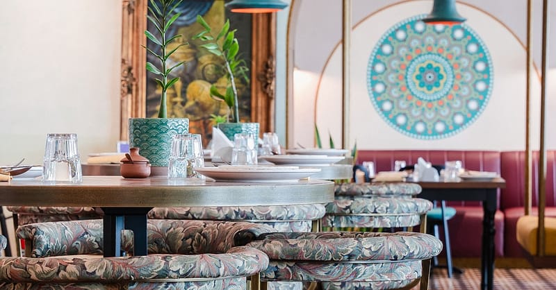 Delight With 100, 200 Or 300 To Spend Towards The Menu Abu Dhabi - Image 2