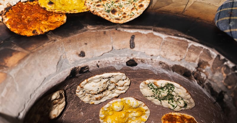Delight With 100, 200 Or 300 To Spend Towards The Menu Abu Dhabi - Image 8