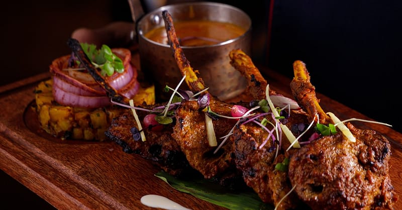 Delight With 100, 200 Or 300 To Spend Towards The Menu Dubai - Image 15
