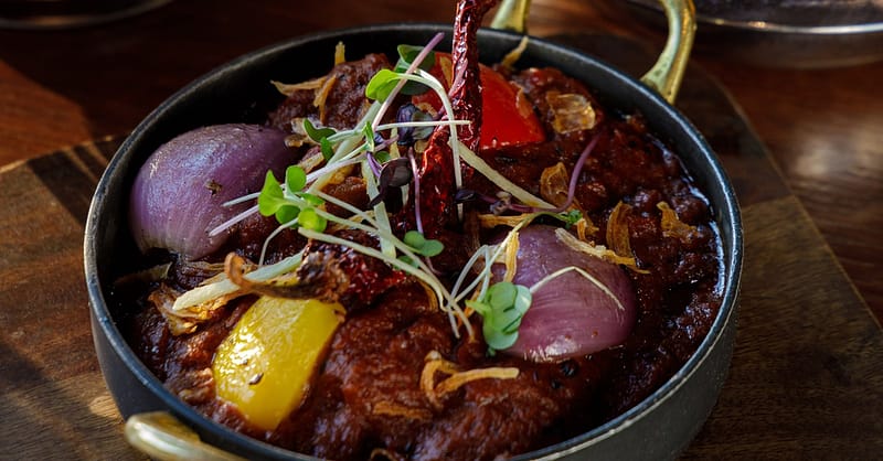 Delight With 100, 200 Or 300 To Spend Towards The Menu Dubai - Image 6