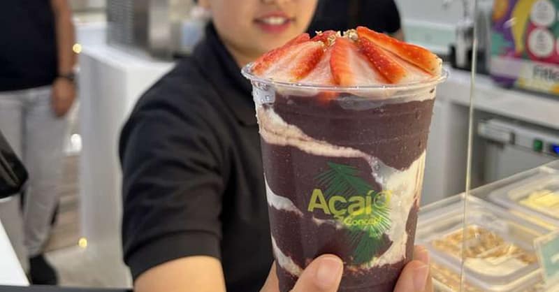 Delight With One, Two, Or Four Acai Bowls Dubai - Image 4