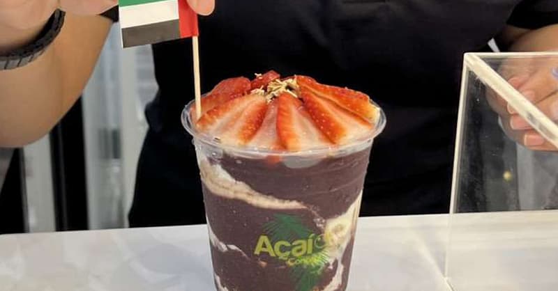 Delight With One, Two, Or Four Acai Bowls Dubai - Image 8
