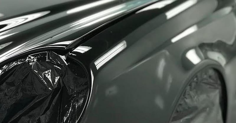 Dent Repair / Scratch Removal Abu Dhabi - Image 2