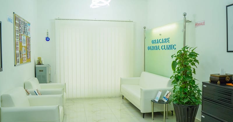 Dental Check-Up With Optional Stain Removal, Or Laser Teeth Whitening Dubai - Image 2