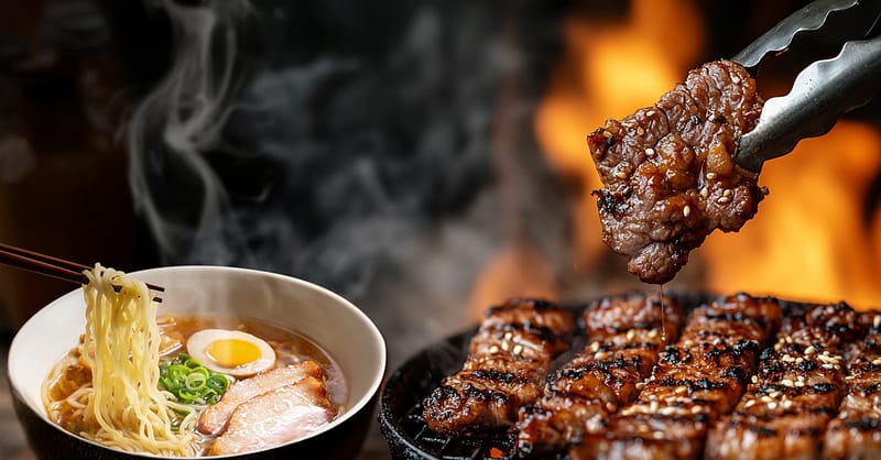 Dinner Buffet With Soft Beverages For One Child Or Up To 4 Adults Dubai - Image 9