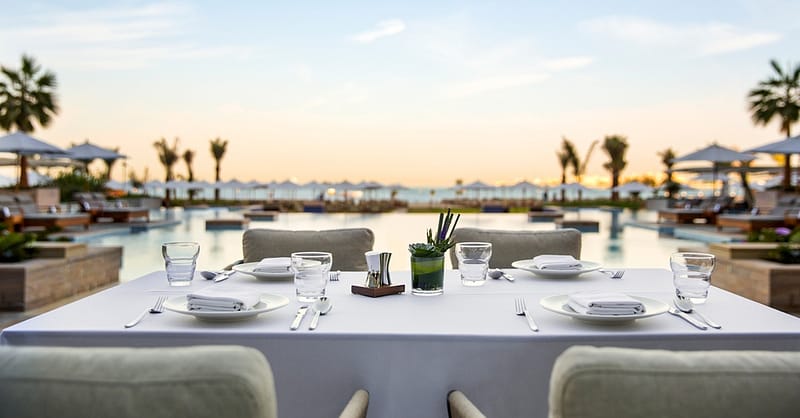 Dinner Buffet With Soft Or House Beverages (Child Aed 99) Dubai - Image 3