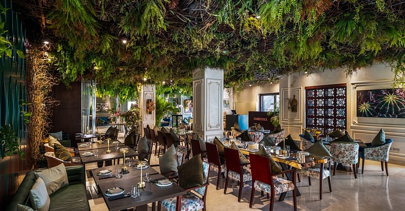 Dinner Menu For One, Two, Or Four With Authentic Middle Eastern Dishes Dubai - Image 11