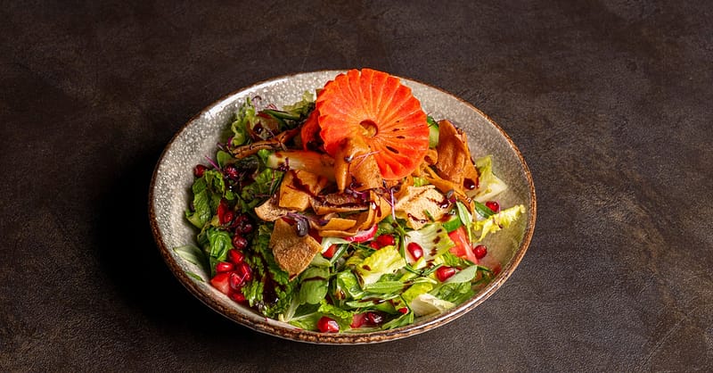 Dinner Menu For One, Two, Or Four With Authentic Middle Eastern Dishes Dubai - Image 3