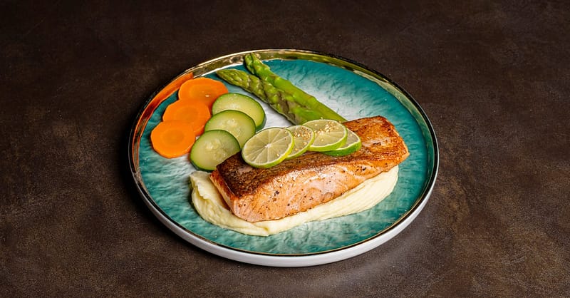 Dinner Menu For One, Two, Or Four With Authentic Middle Eastern Dishes Dubai - Image 5