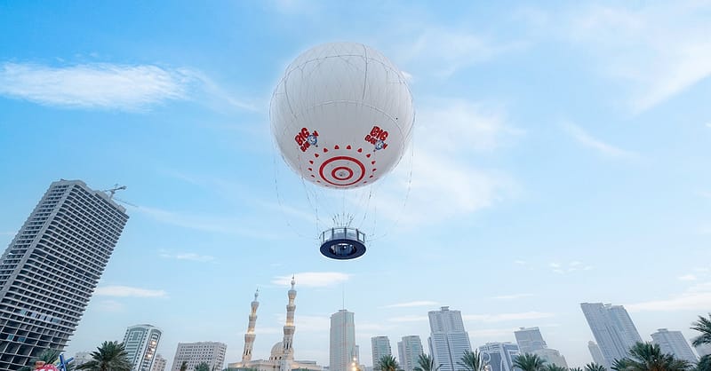 Discover The Hidden Gems Of Sharjah National Deal - Image 2
