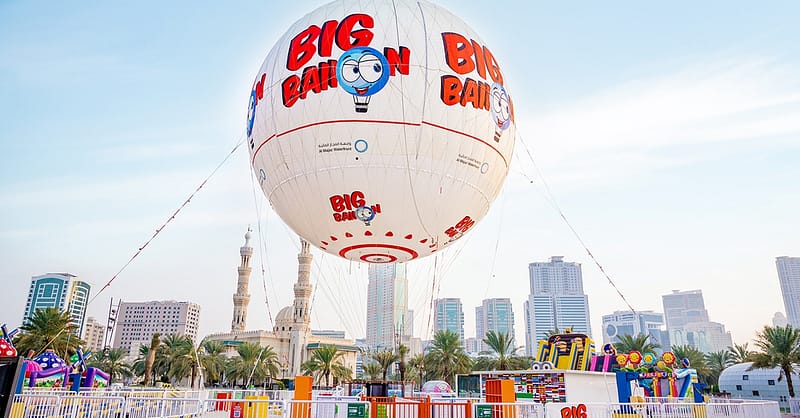 Discover The Hidden Gems Of Sharjah National Deal