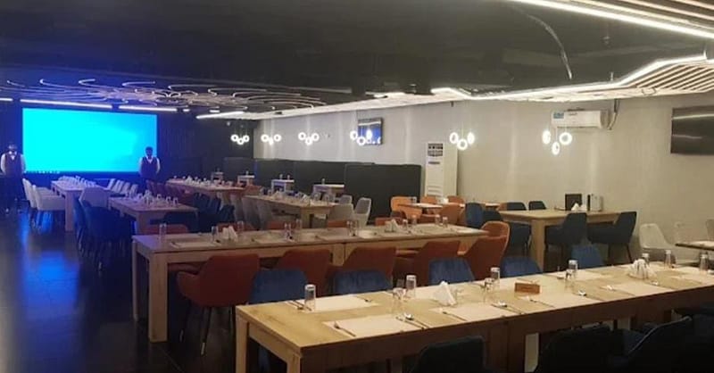 Discover The Perfect Blend Of Flavors At A Delightful Lunch Buffet Dubai - Image 2