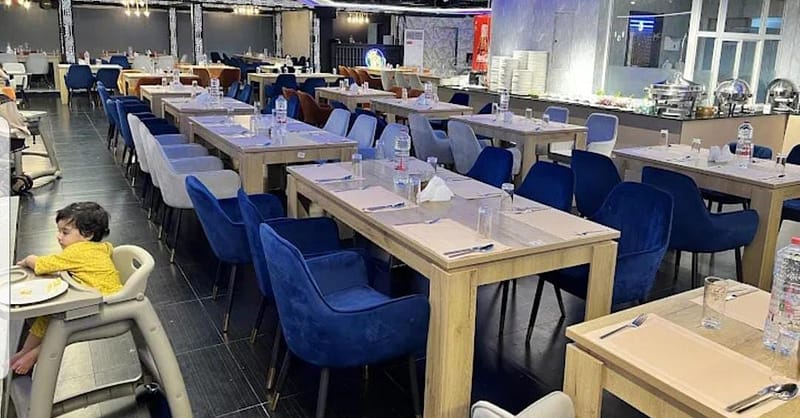 Discover The Perfect Blend Of Flavors At A Delightful Lunch Buffet Dubai - Image 3