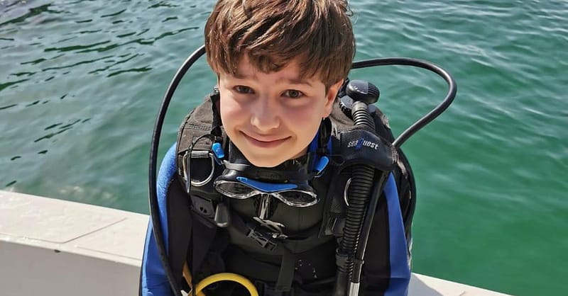 Dive Into Adventure With Diving Course Dubai - Image 7