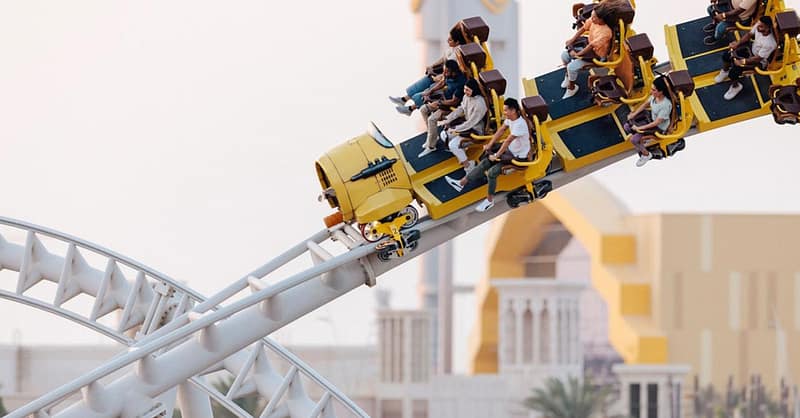 Dive With Fun: One Or Two Park Pass With Abudhabi Tour At Rs Tourism! National Deal - Image 19