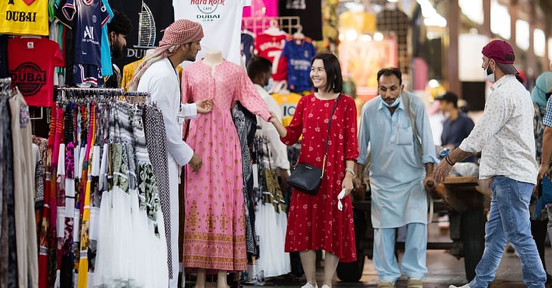 Dubai Aladdin Tour: Souks, Creek, Old Dubai By Walks Of Dubai Dubai - Image 16
