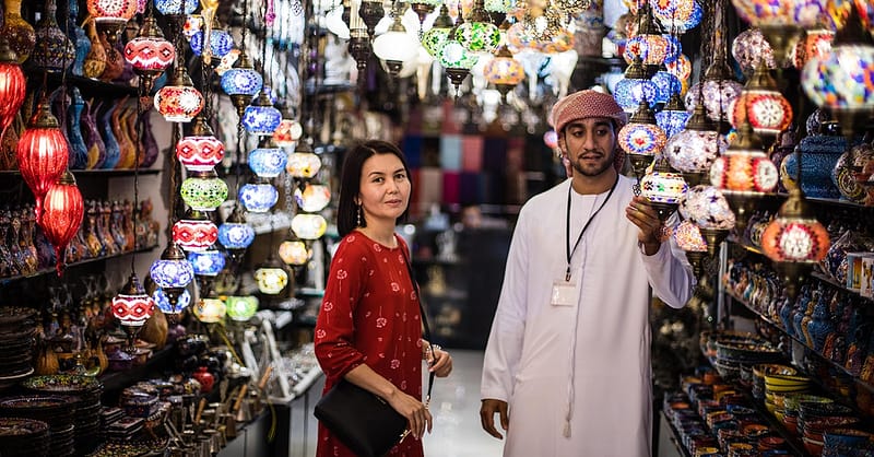 Dubai Aladdin Tour: Souks, Creek, Old Dubai By Walks Of Dubai Dubai - Image 18