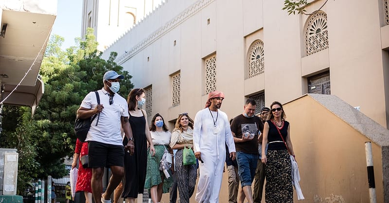 Dubai Aladdin Tour: Souks, Creek, Old Dubai By Walks Of Dubai Dubai - Image 20