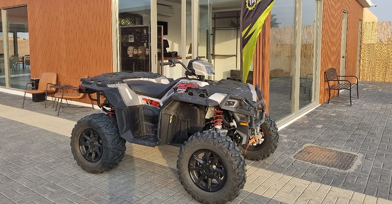 Dune Buggy Dubai - Image 6