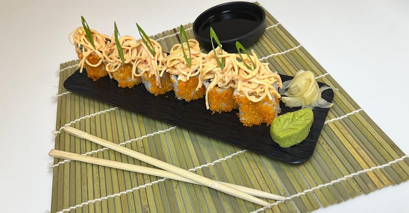 Eat All You Can Sushi For 1, 2, 4 Or 6 People Dubai - Image 5